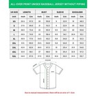 Custom Personalized  Cuba Team 2026 World Baseball Classic  Jersey S-5xl