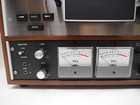 Teac A-4010sl Stereo Auto Reverse Reel To Reel Tape Recorder
