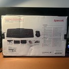 Redragon Gaming Essentials S101 Mechanical Keyboard Wired