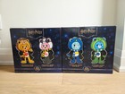 Harry Potter X Care Bears Set Of 4   Brand New Sealed   Fast Shipping