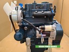 D722 Engine New Original Kubota Engine D722 10 2kw 2500 Rpm For Bobcat Excavator