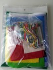Bucilla Santa s Mailbox Felt Stocking Kit 18   86576   2014