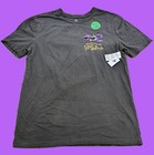 Disney World Park Hocus Pocus Not So Scary Halloween Party Mnsshp Shirt Xs-xxl