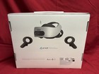 New sealed Htc Vive Focus Plus Vr Headset Bundle W  Two Controllers