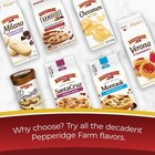     Pepperidge Farm Holiday Classic Cookie Collection 13 25 Oz     9 Varieties     Lim