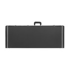 Gator Cases Deluxe Wood Case For Explore Style Electric Guitars   gw-exp 