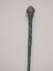 Ancient Ca  1000 Bce To 600 Bce Roman Or Luristan Bronze Hair Or Clothing Pin