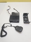 Kenwood Tk-860h 450-490 Mhz Uhf 35w Two Way Radio W Mic Tk-860