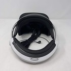 Sony Playstation 4 Ps4 Virtual Reality Vr Headset White black Cfi-zvr1