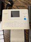 Canon Selphy Cp1200 Compact Wireless Photo Printer