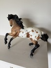 Breyer Traditional Horse Model Nakota Toro