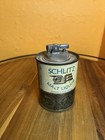 Vintage Schlitz Malt Liquor Can Table Lighter