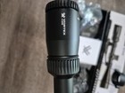 Vortex Diamondback Tactical 4-12x40 Vmr-1 Moa Reticle Riflescope W original Box