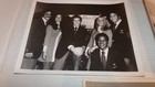 Original 8x10 Press Photo New York Wnbc-tv 4   Rudolph Red Nose Reindeer Tv 60 s