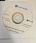 Microsoft Exchange Server 2019 Standard Edition - Dvd License Pack