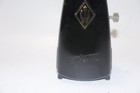Vintage Wittner Taktell Piccolo Black Metronome Made In W  Germany