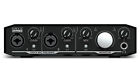 Mackie Onyx Producer 2 2 2x2 Usb Midi Recording Studio Interface   Headphones