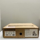 Nwb Bladerunner Aurora Women s Ice Skates Figure Skating White silver Size 8 Us