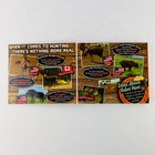 Hunting Unlimited 3 Pc Cd Rom Video Game Simulation Pc Win New Sealed Software