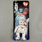 Ty Mcdonalds Beanie Baby Erin Maple Britannia Glory The Bear 1999 Full Set Of 4
