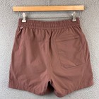 Lululemon Align High Rise Shorts 4 Inch Inseam Mauve Size S