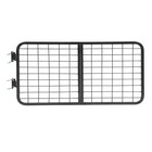 Heavy Duty Steel Horse Stall Gate 48 x24  Stall Fence Guard For Farm Livestock