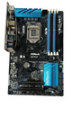 Asrock H97 Pro4 Motherboard Atx Intel H97 Lga1150 Ddr3 32gb Sata3 Hdmi Dvi i o