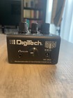 Digitech Trio Band Creator Guitar Effect Pedal