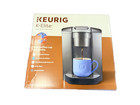 Keurig K-elite Single Serve Coffee Maker With Temperature Control Brushed Slate