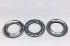 Fag 51105 Thrust Ball Bearing 25mm Id X 42mm Od X 11mm Width