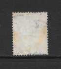 Great Britain Scott 133 Used Vf - 1902 4p Gry Brn   Grn Issue  g  - Edward Vii