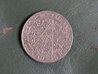 Morocco 50 Centimes 1921 Yusuf Km Y35 1  