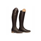 8 Regular Short  Mountain Horse Sovereign Field Boot In Dark Brown     