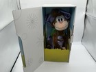 New Vintage Coco The Monkey Type 1 Diabetes Plush Toy - Eli Lilly And Company