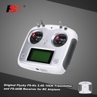Bodajing Flysky Fs-i6s 10ch 2 4g Afhds 2a Rc Transmitter Control W  Fs-ia6b Rece