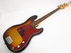 Squier Silver Series Precision Bass 1990s Mij Japan Vintage Fender Japan Pus