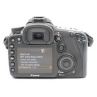 Exc  Canon Eos 7d Dslr Camera  body Only   646