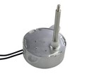 Chancs Tyc-40 110v Ac Small Gear Synchro Motor 5 6rpm Cw ccw By Electric Moto   