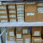 New Ab 22a-d6p0n104 Powerflex 4 2 2 Kw 3 Hp Ac Drive 22a-d6p0n104  Same-day Ship