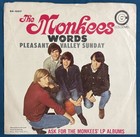 Monkees Collection - Books  Music  lp 45s   Video  Photos