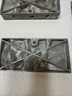 Vintage Toy Soldier Lead Mold  6092   6093