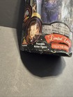 Babylon 5  Limited Edition Commander Susan Ivanova Action Figure Damaged Box