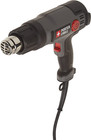 Heat Gun  1500 Watt  Dual Temperature Settings  Corded  pc1500hg  Black