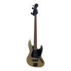 Squier Contemporary Active Jazz Bass Hh Shg Electric Bass  roc029706 