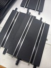 Lot Of 15 Carrera Go Straight Track   1 43 Slot Car Track 11 Long 2 Short 1 Xs