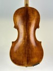 Antique 18th Century 4 4 Violin Circa 1780