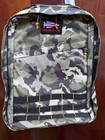 Goruck X Gowild Gr1 26l Gowild Camo  qap  New With Tag  Made In Usa 
