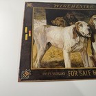 Winchester Rifles Shotguns For Sale Here Tin Sign Metal Vintage Poster Ad
