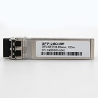 Lot Of 10pcs Sfp-25g-sr-s Cisco Compatible 25gbps Sfp28 850nm 100m Transceiver