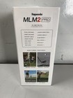 Rapsodo Mlm2pro Golf Launch Monitor W  Titleist 2025 Pro V1 Golf Balls - Silver
